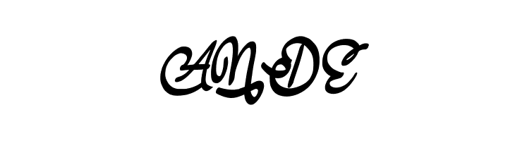 Aleyia  Free Fonts Download