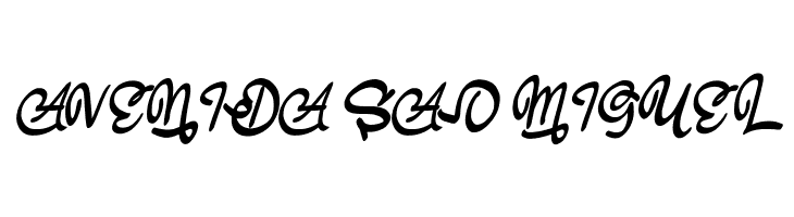 Aleyia  Free Fonts Download