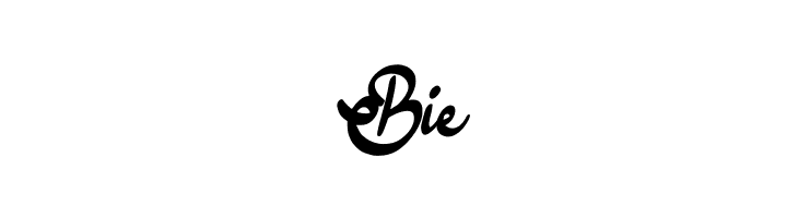 Aleyia  Free Fonts Download