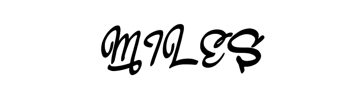 Aleyia  Free Fonts Download