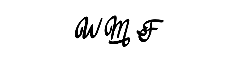 Aleyia  Free Fonts Download