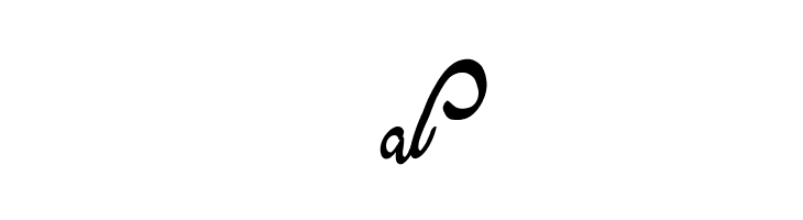 Aleyia  Free Fonts Download