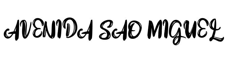 Begin FREE  Free Fonts Download