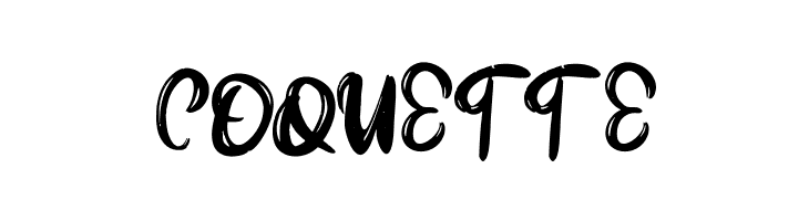Begin FREE  Free Fonts Download