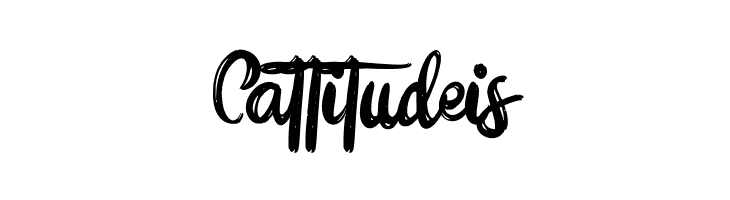 Begin FREE  Free Fonts Download