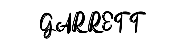 Begin FREE  Free Fonts Download