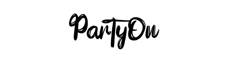 Begin FREE  Free Fonts Download