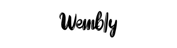 Begin FREE  Free Fonts Download