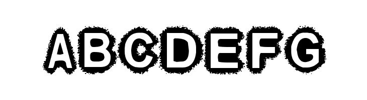 Raslani und so weiter Bold  Free Fonts Download