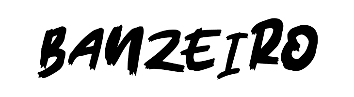 Hilbern FREE  Free Fonts Download