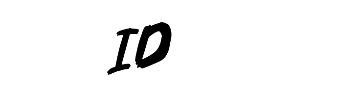 Hilbern FREE  Free Fonts Download