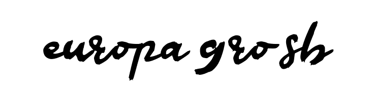 Hilbern FREE  Free Fonts Download