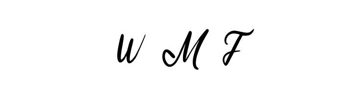 Matlinal  Free Fonts Download
