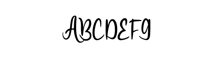 Esllieba  Free Fonts Download