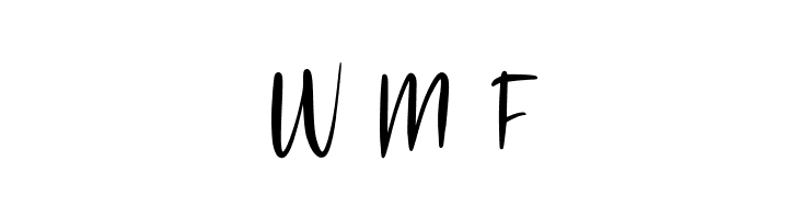 Esllieba  Free Fonts Download