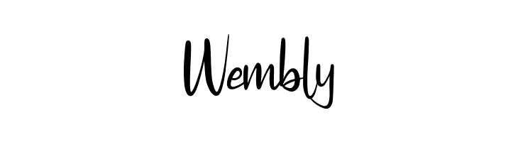 Esllieba  Free Fonts Download