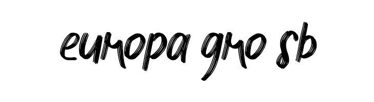 Hokese FREE  Free Fonts Download