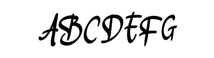 Alexa  Free Fonts Download