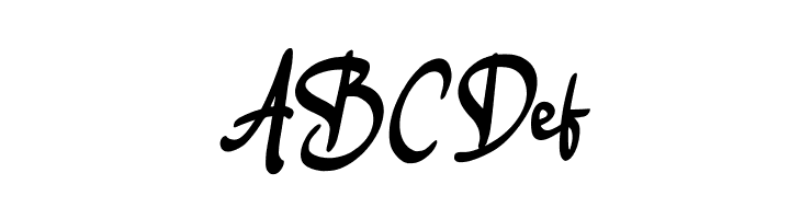 Alexa  Free Fonts Download