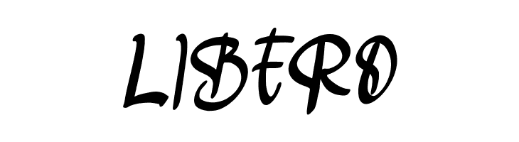 Alexa  Free Fonts Download