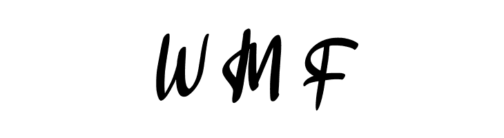 Alexa  Free Fonts Download