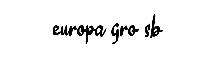 Alexa  Free Fonts Download