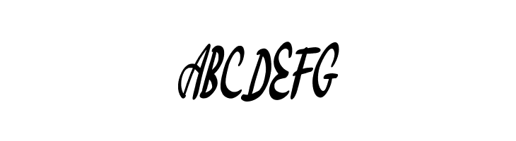 Bigtedy  Free Fonts Download