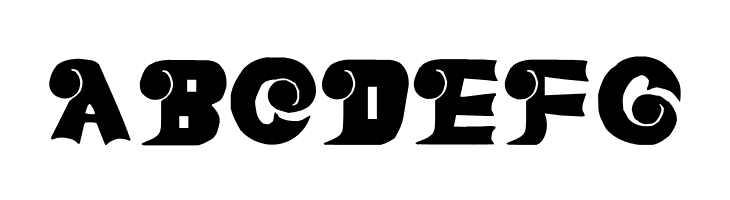 EYEfont  Free Fonts Download