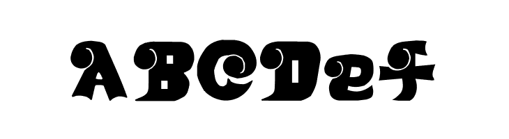 EYEfont  Free Fonts Download