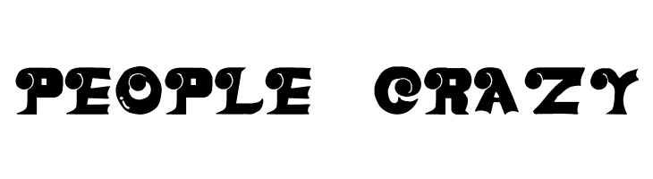 EYEfont  Free Fonts Download