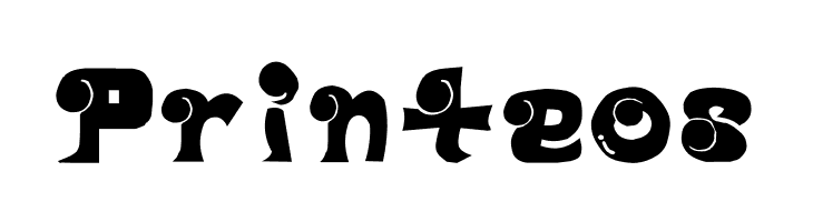 EYEfont  Free Fonts Download