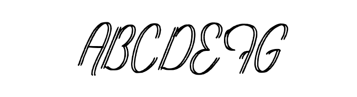 Anthalec  Free Fonts Download