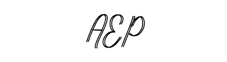 Anthalec  Free Fonts Download