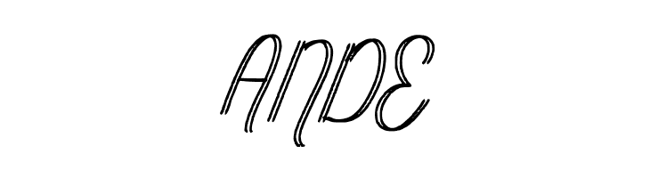Anthalec  Free Fonts Download