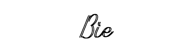 Anthalec  Free Fonts Download