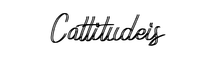 Anthalec  Free Fonts Download