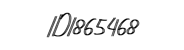 Anthalec  Free Fonts Download