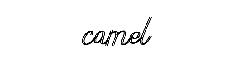Anthalec  Free Fonts Download