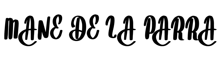 Datgabra FREE  Free Fonts Download