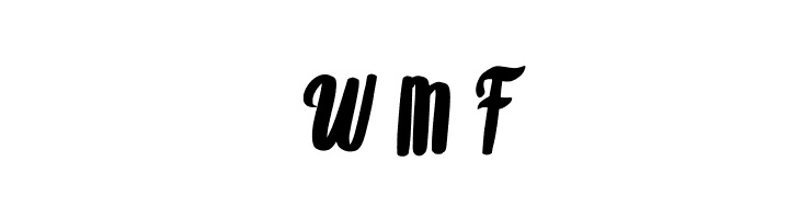 Datgabra FREE  Free Fonts Download