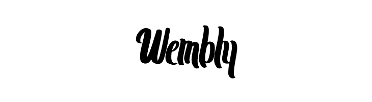 Datgabra FREE  Free Fonts Download