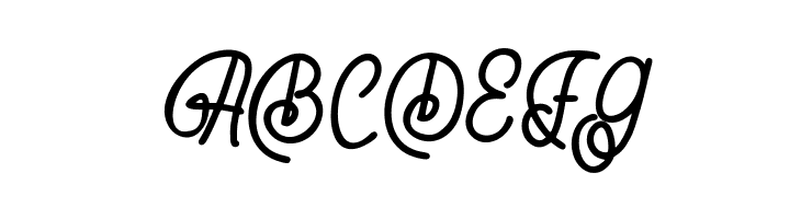 Autige FREE  Free Fonts Download