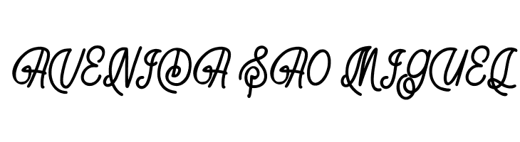 Autige FREE  Free Fonts Download