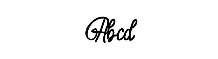 Autige FREE  Free Fonts Download