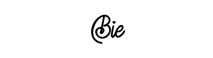 Autige FREE  Free Fonts Download
