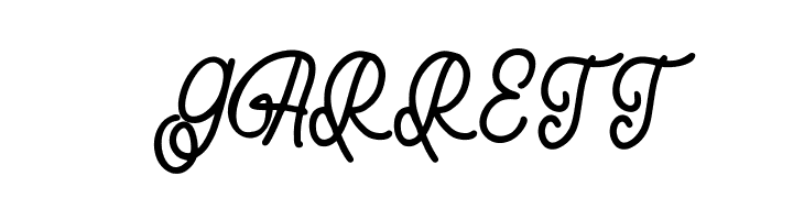 Autige FREE  Free Fonts Download