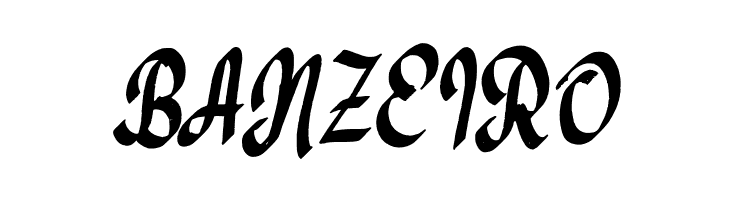 Cebigej  Free Fonts Download