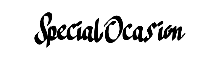 Cebigej  Free Fonts Download