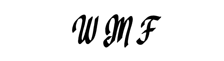 Cebigej  Free Fonts Download