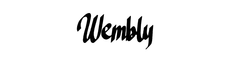 Cebigej  Free Fonts Download